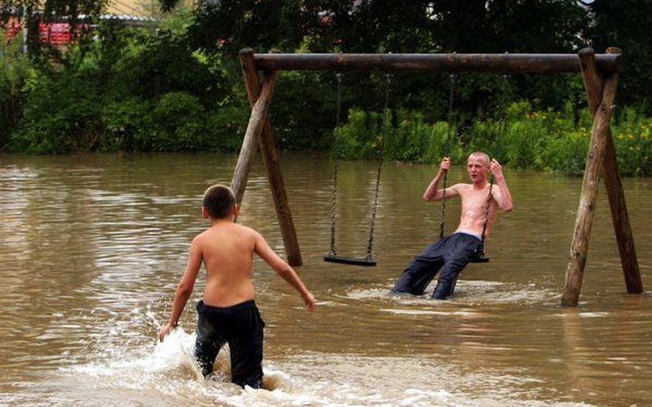 Będą pieniądze na podręczniki