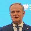 Premier Donald Tusk