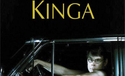 Biografia Stephena Kinga
