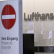 Niemcom grozi paraliż. Strajk Lufthansy i Deutsche Bahn