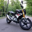 BMW G310 R: Miejski wariat na każdą kieszeń
