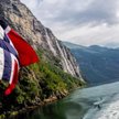 Przez Oslo po „zielone” granty z Norwegii