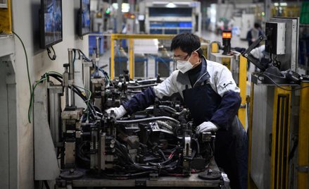 Spółki automotive pod presją koronawirusa