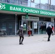 Oddział BOŚ Banku