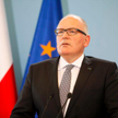 Jacek Czaputowicz: Czego nie napisał Timmermans