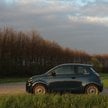Fiat 500 Hybrid