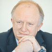 Herbert Wirth, prezes KGHM.
