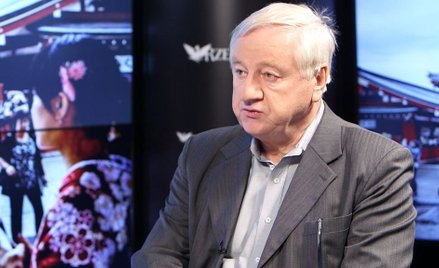 #RZECZoBIZNESIE: Bogdan Góralczyk: Chiny budują alternatywny porządek na globie