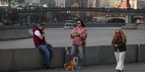 W Rosji drożeją wszystkie alkohole. Rośnie spożycie wódki