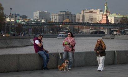 Rosja w kryzysie. Alkohol drożeje, ale wódki piją więcej