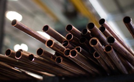 Zdobycie kontraktu na dostawy rur dla Gaz-System może wyciągnąć katowicką spółkę Ferrum z kłopotów