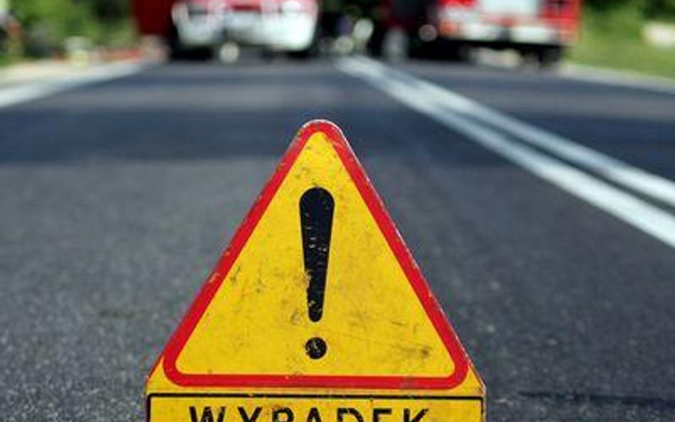 Bliscy ofiar wypadków mogą żądać wyrównania