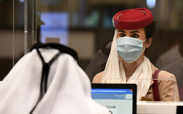 Emirates wznawiają loty do dziewięciu miast
