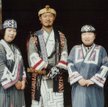 Japonia przestanie dyskryminować Ajnów