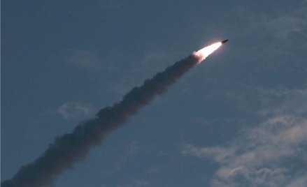 Trump: Testowane przez Koreę Północną rakiety nie stanowią zagrożenia dla USA