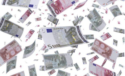 Pekin ucieka od euro