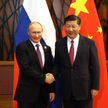 Putin chce porozmawiać z Xi. Noworocznych życzeń dla Bidena nie będzie