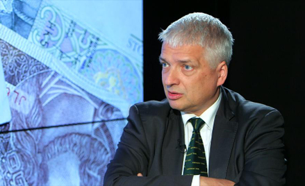 #RZECZoBIZNESIE: Robert Gwiazdowski: OFE to już trup