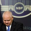 Prezes NBP, Adam Glapiński