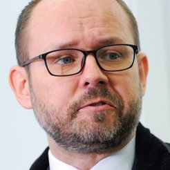 Marcin Przydacz