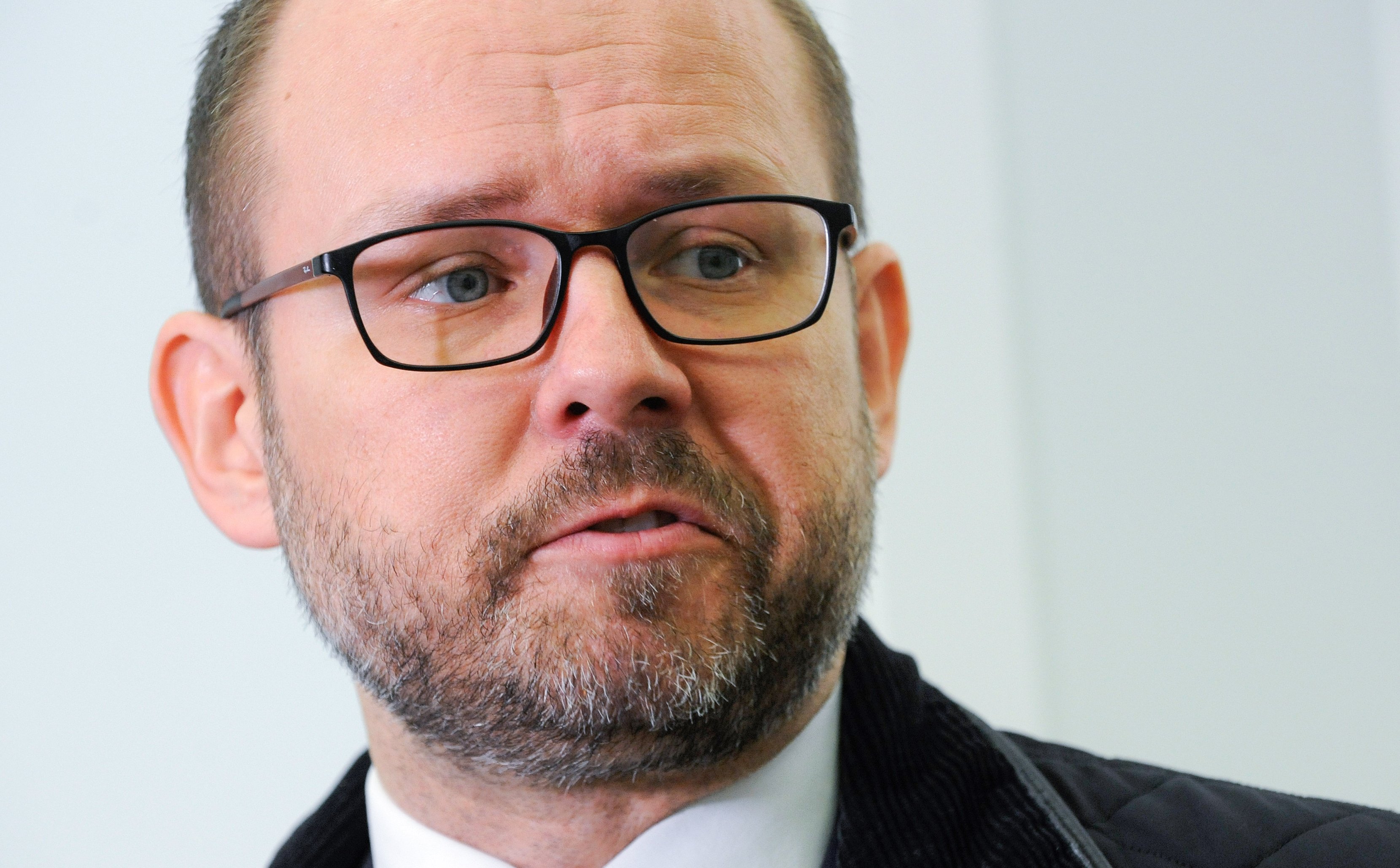 Marcin Przydacz: To premier Donald Tusk i minister Radosław Sikorski nie zgłosili obecności Polski na spotkaniu w Waszyngtonie