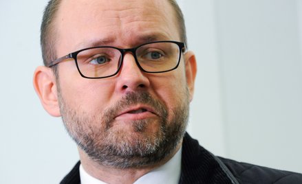 Marcin Przydacz