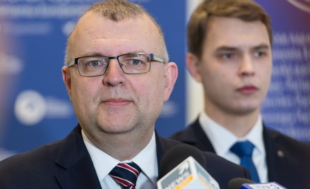 Kazimierz Ujazdowski