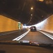 Tunel drogowy Świętego Gotarda w Szwajcarii zostanie zamknięty na 12 nocy między 10 a 27 sierpnia