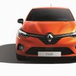 Nowe Renault Clio: Mniejsze, a jednak większe
