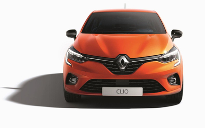 Nowe Renault Clio: Mniejsze, a jednak większe
