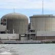 Elektrownia jądrowa w Pickering nad jeziorem Ontario jest jedną z największych na świecie