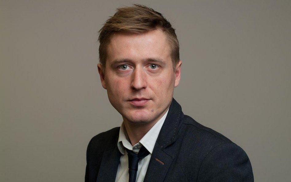 Michał ?Kołodziejczyk