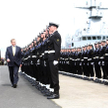 Premier Enda Kenny