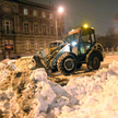 Kłopotliwy problem, czyli gdzie wywozić śnieg z ulic i chodników