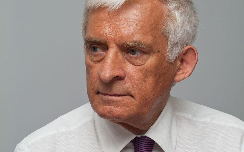 Jerzy Buzek