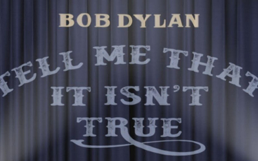 Legendarne nagrania Dylana i Casha. Kolekcjonerzy zawyją z zachwytu