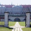 Zamek Królewski od wschodu będzie wyglądał jak na obrazach Canaletta