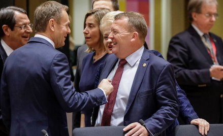 Szarża przeciwko Donaldowi Tuskowi rozpoczęła proces zmniejszania znaczenia Polski na arenie międzyn