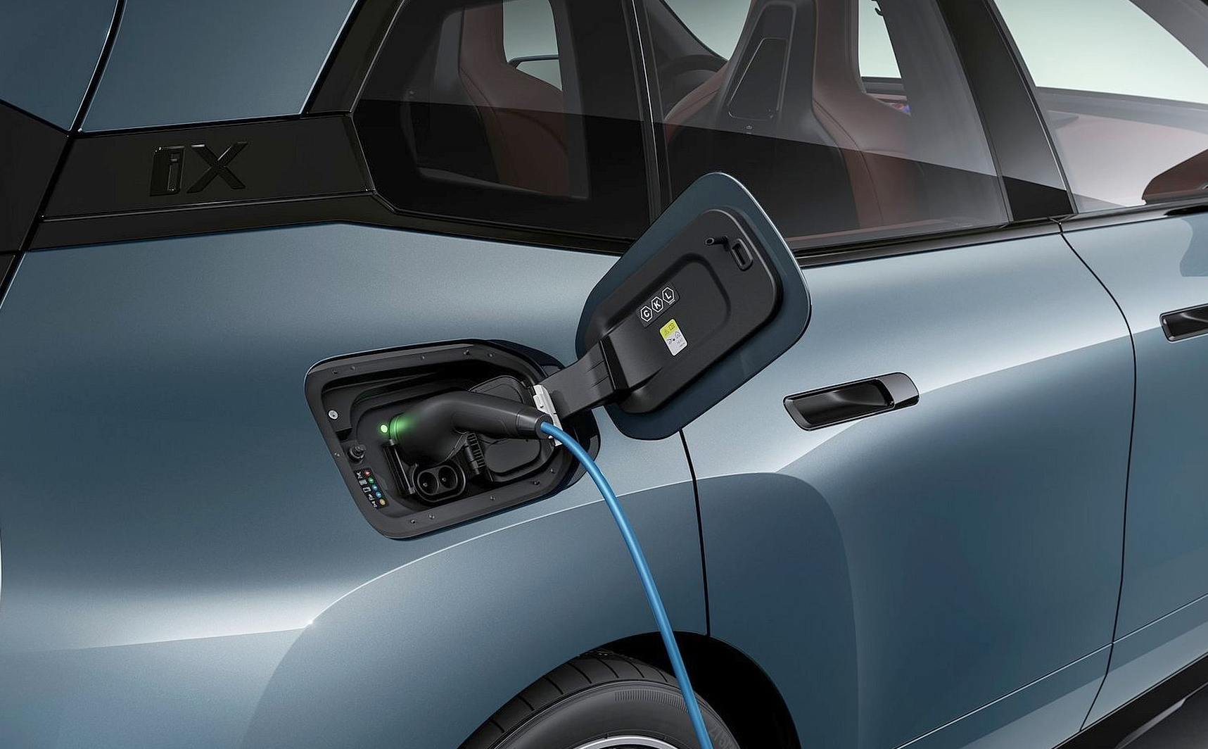 Niemcy rzucili się na elektryki. Co piąty nowy samochód to samochód elektryczny
