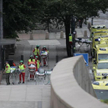Kadr z filmu "Wyspa terroru"