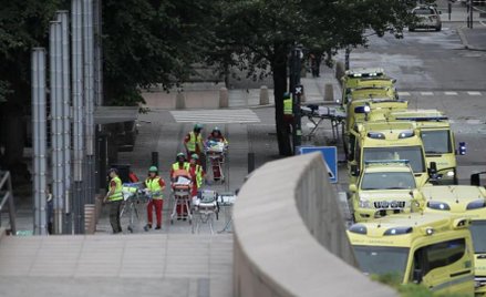 Kadr z filmu "Wyspa terroru"