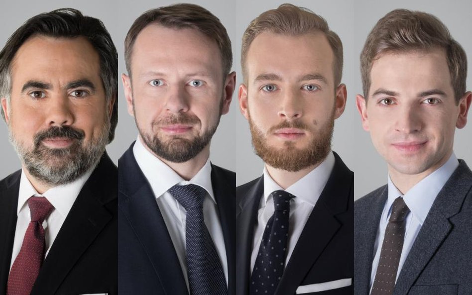 Greenberg Traurig doradzał amerykańskiej spółce Silvair w IPO na GPW