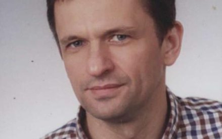 Radosław ?Hyla, księgowy ?w Grupie ECA