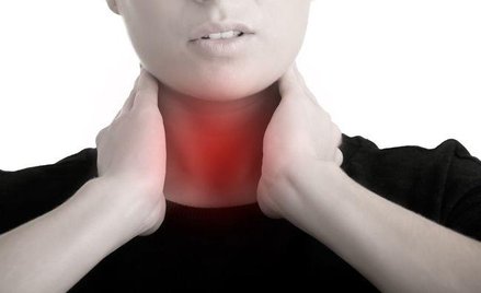 Reklama tabletek na gardło Cholinex Intense niezgodna z przepisami