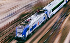 Za 14 zł można pojechać w ciągu dnia z Warszawy do Kielc lub Białegostoku.