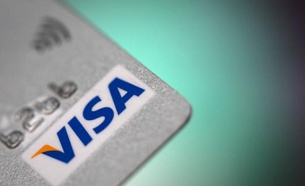 Walmart przestał akceptować Visę. Ma za swoje