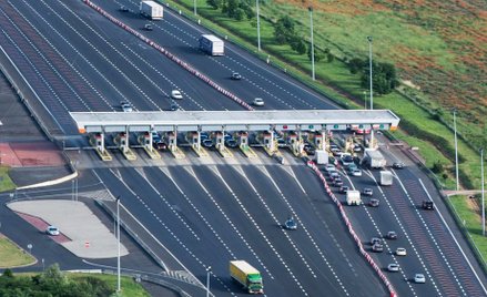 Nowelizacja podpisana. Będzie nowy system poboru opłat drogowych