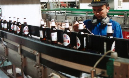 Żywiec: Spółka rozwija zbiórkę butelek