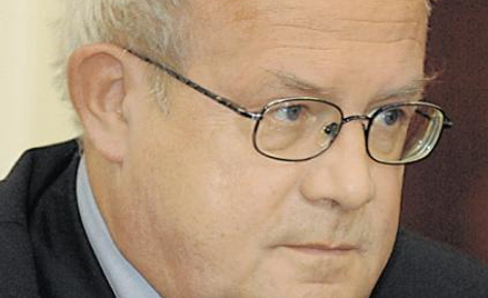 Hubert A. Janiszewski, ekonomista i członek rad nadzorczych wielu spółek giełdowych