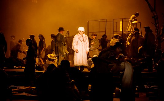 Joanna Freszel (Dziennikarka) , „Najlepsze miasto świata”